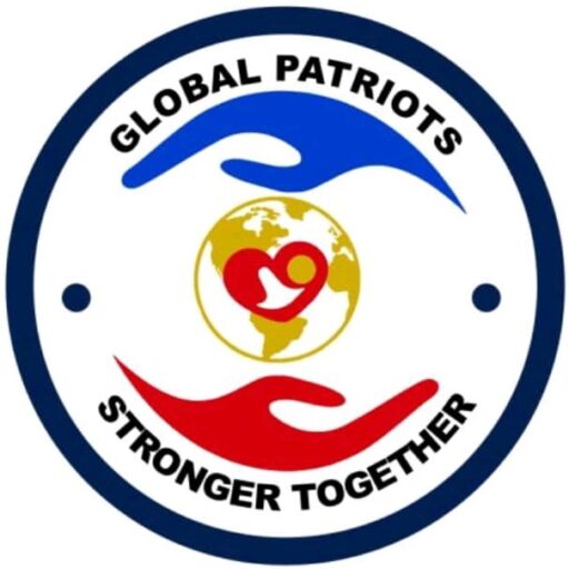 Logo Global Patriots