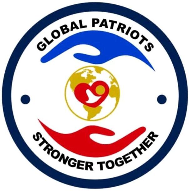 Logo Global Patriots
